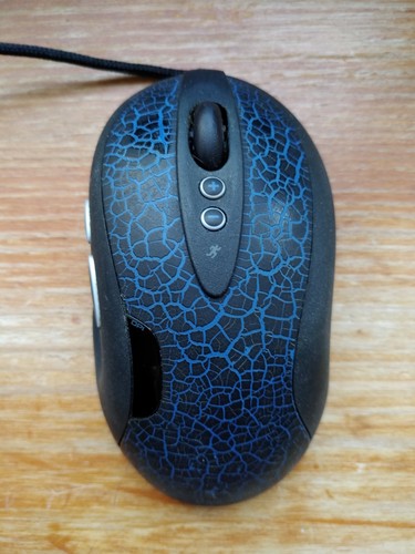 Souris logitech grip - logitech, g5,