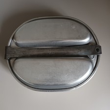 gamelle us datée 1944