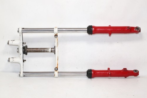 Fourche suzuki 1974 - rv, 90