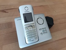 Tel Fixe sans fil Siemens