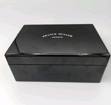 Boite Franck Muller