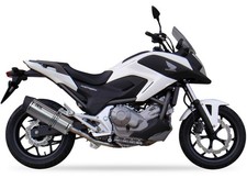 SILENCIEUX IXIL HEXOVAL INOX