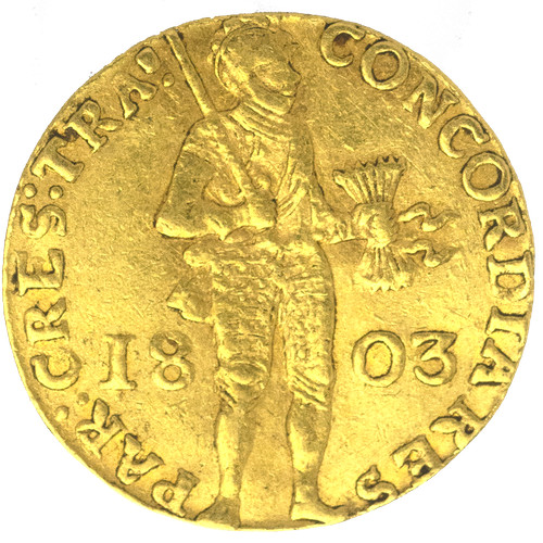 Pays bas ducat - pays-bas-ducat, au