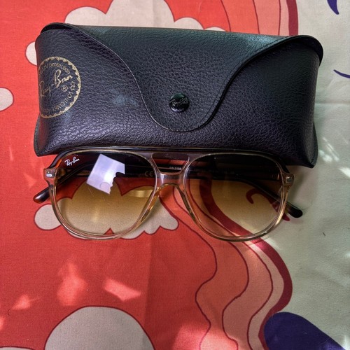 Ray ban bill - bill, sunglasses