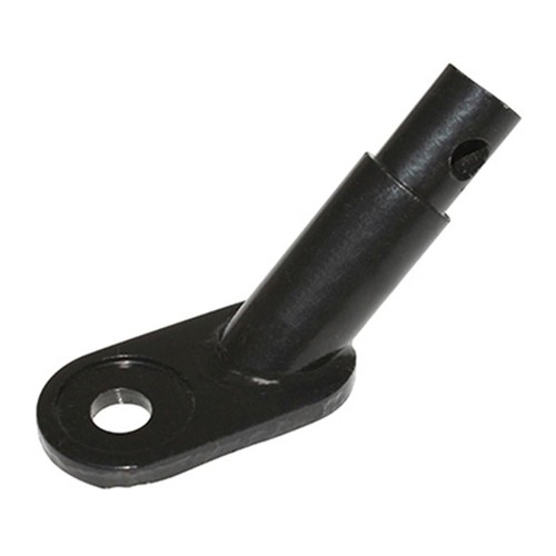 Attache remorque velo pour