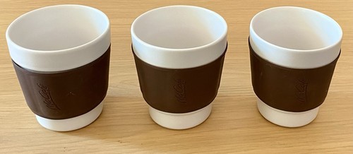 Tasses expresso do mc - mc,