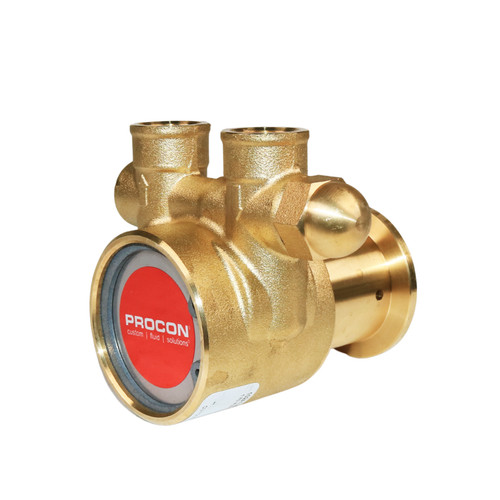 Procon 112a100f11ba 8 - 3/8", npt