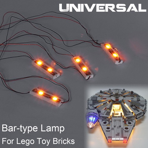 Led barre lumineuse pour - led,