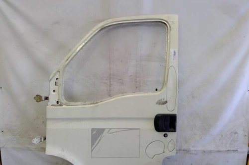 Porte avant gauche iveco - porte,