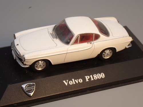 Miniatures 43ème volvo - -,