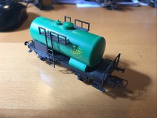 ROCO HO :  WAGON CITERNE BP