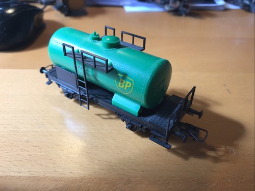 Roco wagon citerne - ,