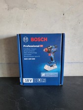 Visseuse à chocs / Boulonneuse GDX 18V-200 Bosch Pro [Neuf]