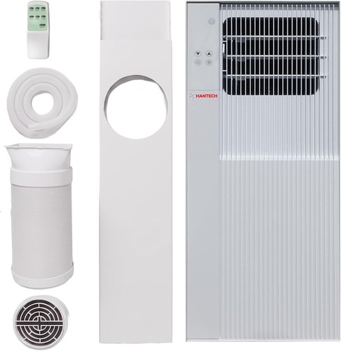 Climatiseur mobile hantech - climatiseur,