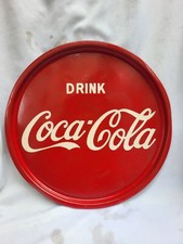 Plateau En Étain Publicitaire