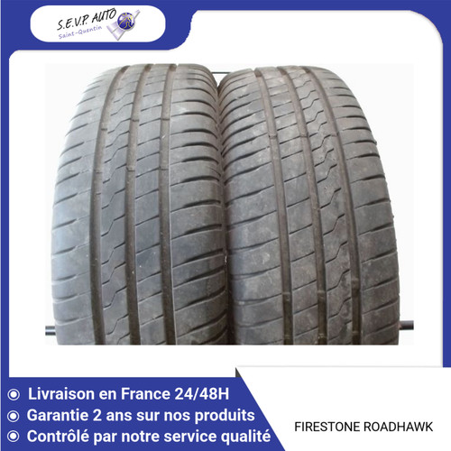 Paire de pneus - 🇫🇷,