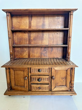 VAISSELIER d'enfants début