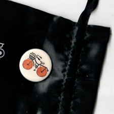 FEVE ROULER SUR DES GALETTES