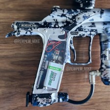 Replacement Planet Eclipse Ego