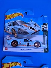 67 Ford GT 40 Mk.IV 58 🔥