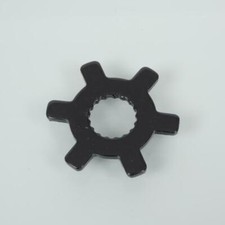 Étoile joue fixe variateur RMS pour Scooter MBK 50 Yn R Ovetto Euro1 2002 à 2004