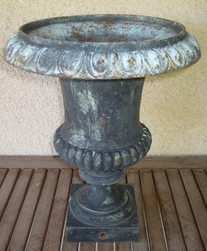 Authentique ancien vase - authentique,
