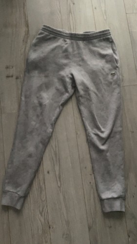 Lacoste pantalon jogging - lacoste, de