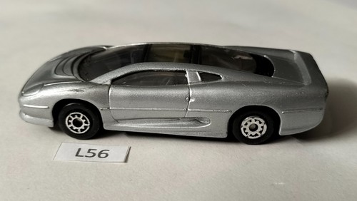 Voiture l56 maisto - voiture,