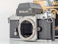 Nikon F2 Photomic Appareil