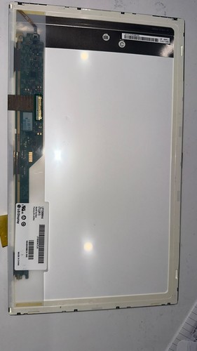 Display dalle écran - lg, lcd