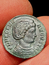 Hélène, nummus, Trèves