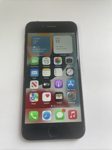 Apple iphone 32gb - iphone, 6s