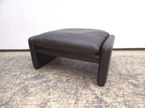 Tabouret cassina maralunga - tabouret,