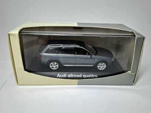 Audi allroad quattro 43 - audi,