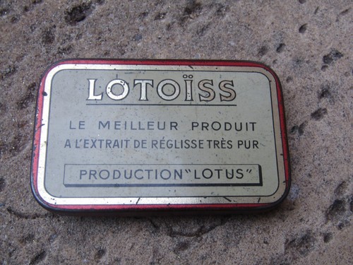 Boite pharmacie en métal - pharmacie,