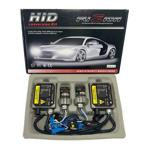 Kit xenon canbus - kit, 35w