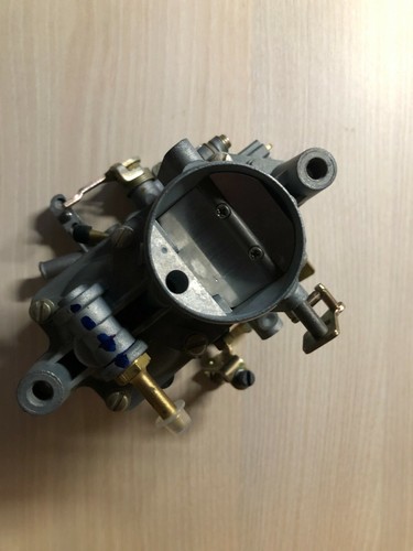 Carburateur solex 13290000 - carburateur,