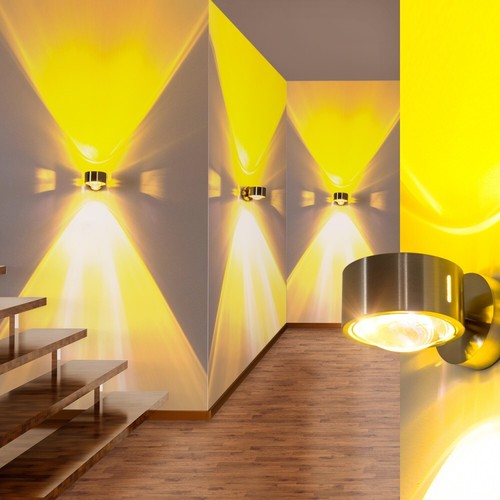 Applique lampe murale design - applique,