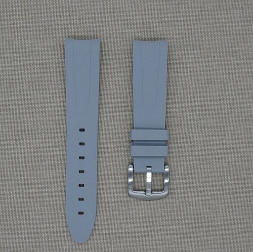 Tempomat 21mm gris caoutchouc - tempomat,