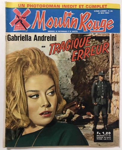Roman photos moulin - ►roman, photos-moulin
