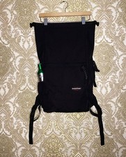 Backpack Eastpak Black One Size 