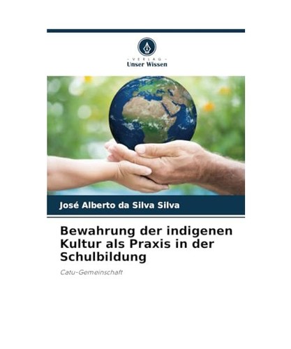 Bewahrung der indigenen kultur - der,