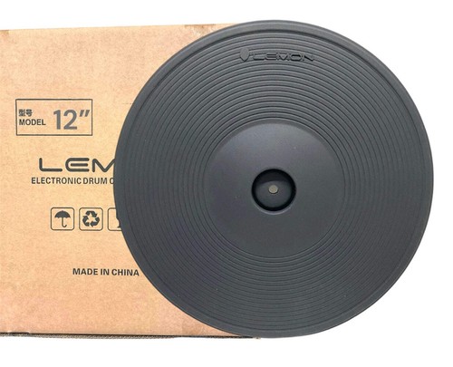Lemon crash cymbal for - lemon,