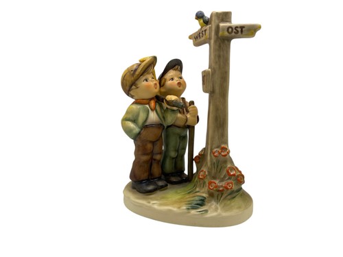 Figurine hummel 331 - figurine,
