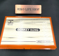 Jeu LCD portable Nintendo Game