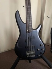 Ibanez Sr400 basse électrique