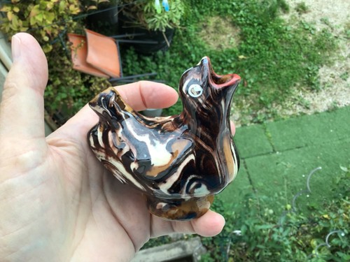 Ancien sifflet appeau - sifflet,