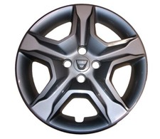 1 enjoliveur d'origine Dacia