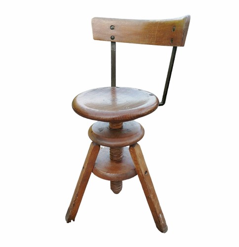 Tabouret chaise bois de - chaise,
