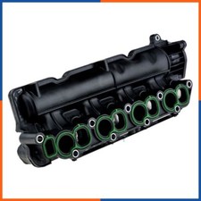 Collecteurs d'admission pour